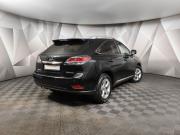 Lexus RX III Рестайлинг Москва  - изображение 22