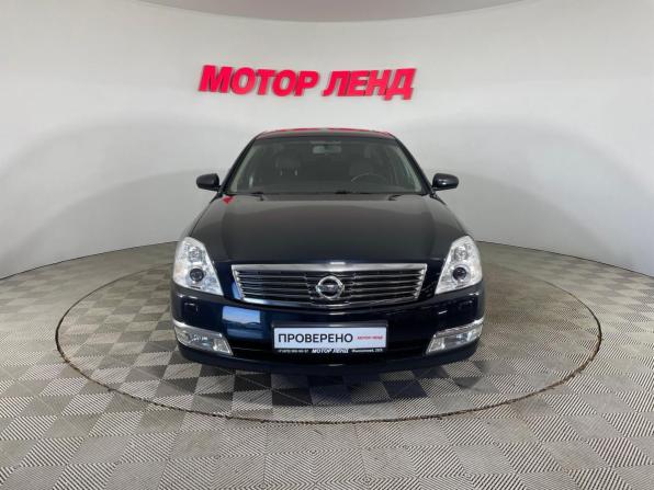 Nissan Teana I (J31) Рестайлинг с пробегом 2007 года, цена 670 000 рублей, 260000 км, седан, Автокод Объявления