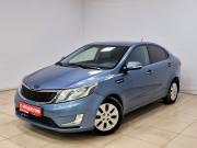 Kia Rio III Альметьевск  - изображение 25