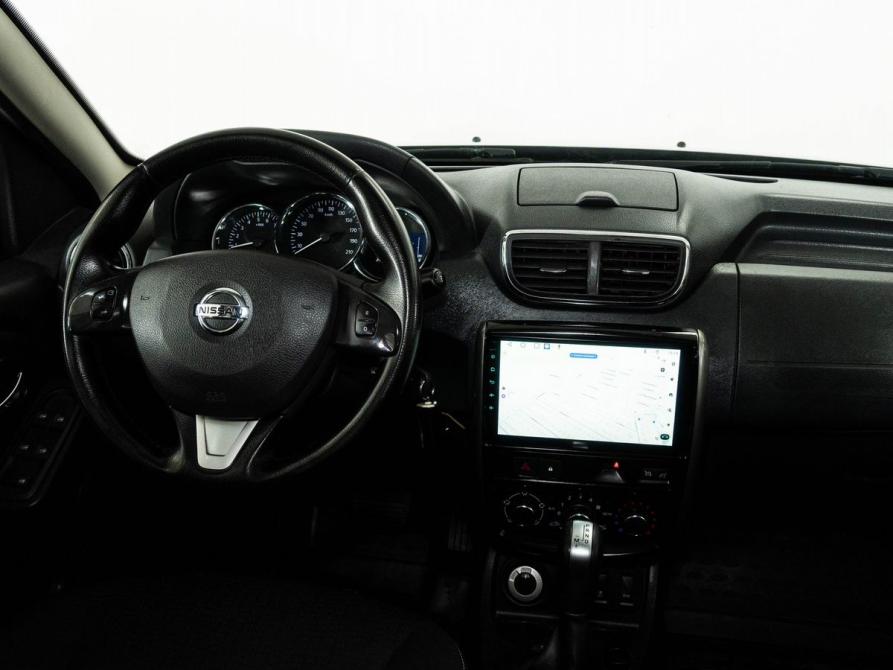 Nissan Terrano III (D10) Казань  - изображение 13