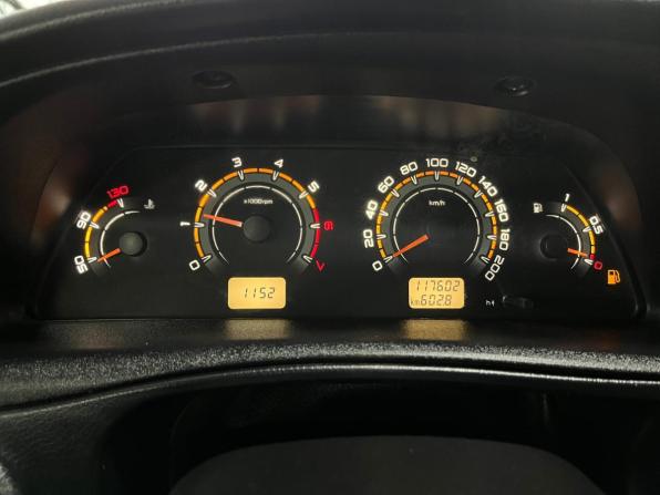 Lada (ВАЗ) Niva с пробегом 2020 года, цена 749 000 рублей, 117000 км, внедорожник, Автокод Объявления