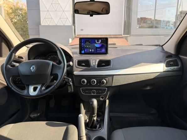 Renault Fluence I с пробегом 2012 года, цена 490 000 рублей, 255817 км, седан, Автокод Объявления
