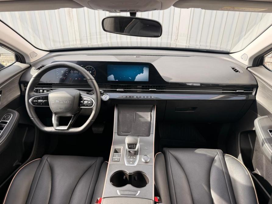 Omoda C5 I Ростов-на-Дону  - изображение 19