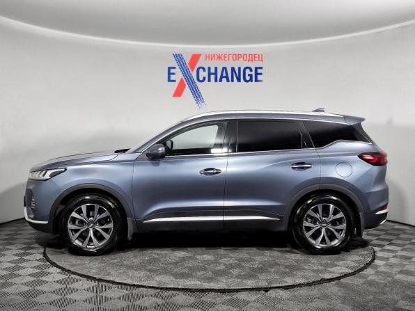 Chery Tiggo 7 Pro I с пробегом 2021 года, цена 1 768 000 рублей, 63326 км, внедорожник, Автокод Объявления
