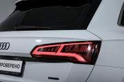 Audi Q5 II (FY) Москва  - изображение 66