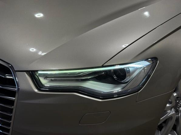Audi A6 IV (C7) Рестайлинг с пробегом 2015 года, цена 1 999 000 рублей, 193758 км, седан, Автокод Объявления