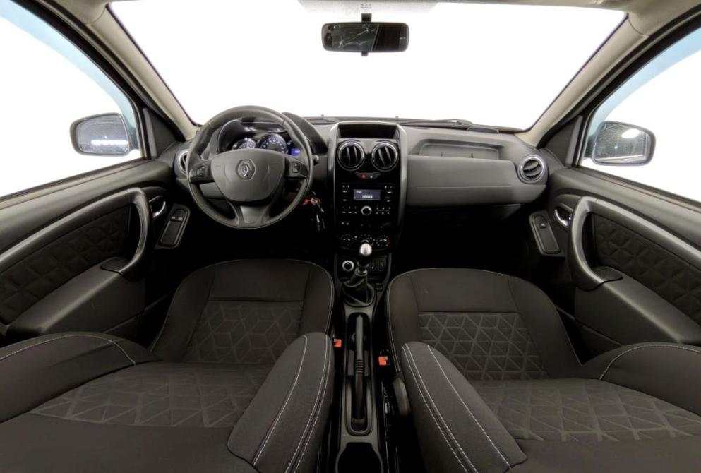 Renault Duster I Рестайлинг Волгоград  - изображение 10
