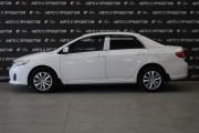 Toyota Corolla X (E140 E150) Рестайлинг Томск  - изображение 15