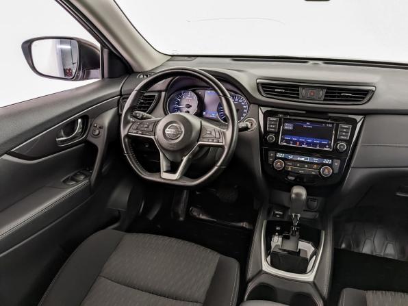 Nissan X-Trail III Рестайлинг с пробегом 2020 года, цена 2 695 000 рублей, 44490 км, внедорожник, Автокод Объявления