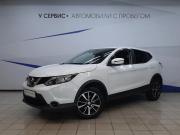 Nissan Qashqai II Москва  - изображение 17