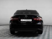 Toyota Camry VIII (XV70) Москва  - изображение 31