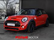 Mini Hatch III (F55/F56) Рестайлинг Москва  - изображение 16