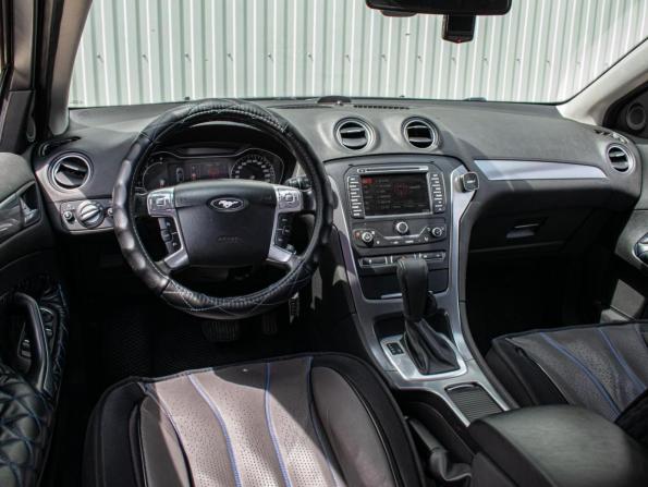 Ford Mondeo IV Рестайлинг с пробегом 2011 года, цена 900 000 рублей, 258939 км, седан, Автокод Объявления