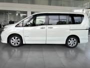 Nissan Serena IV (C26) Новосибирск  - изображение 22