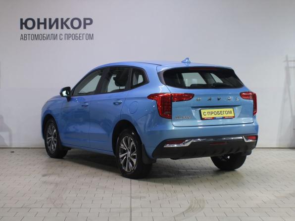 Haval Jolion I с пробегом 2022 года, цена 1 399 000 рублей, 133200 км, внедорожник, Автокод Объявления