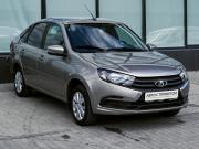 Lada (ВАЗ) Granta I Рестайлинг Екатеринбург  - изображение 27