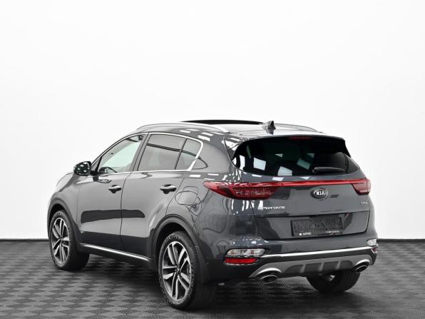 Kia Sportage IV с пробегом 2018 года, цена 2 049 000 рублей, 150000 км, внедорожник, Автокод Объявления