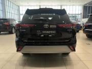 Toyota Highlander IV (XU70) Казань  - изображение 29