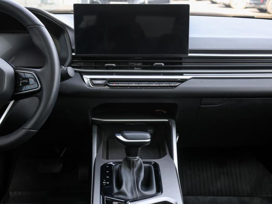 Geely Emgrand II Москва  - изображение 14