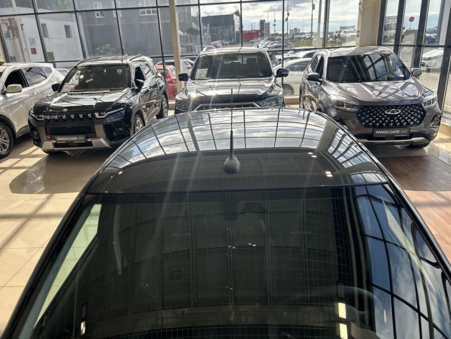 Lada (ВАЗ) Granta I Рестайлинг Саратов  - изображение 9