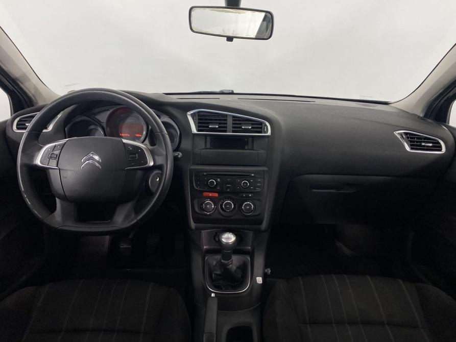 Citroen C4 II Воронеж  - изображение 14