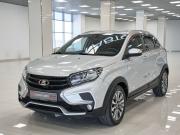Lada (ВАЗ) XRAY I Самара  - изображение 37
