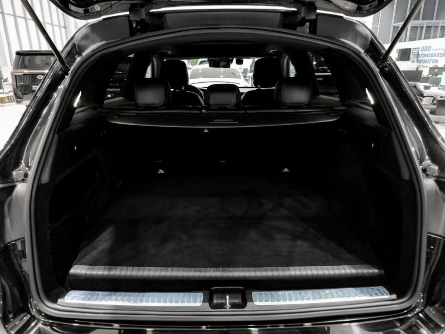 Mercedes-Benz GLC I (X253) Рестайлинг Казань  - изображение 12