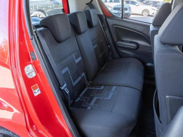 Suzuki Splash I с пробегом 2010 года, цена 450 000 рублей, 162888 км, хэтчбек, Автокод Объявления