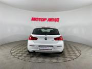 BMW 1 серии II (F20/F21) Рестайлинг Воронеж  - изображение 29