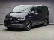 Volkswagen Multivan T6 Рестайлинг Москва  - изображение 23