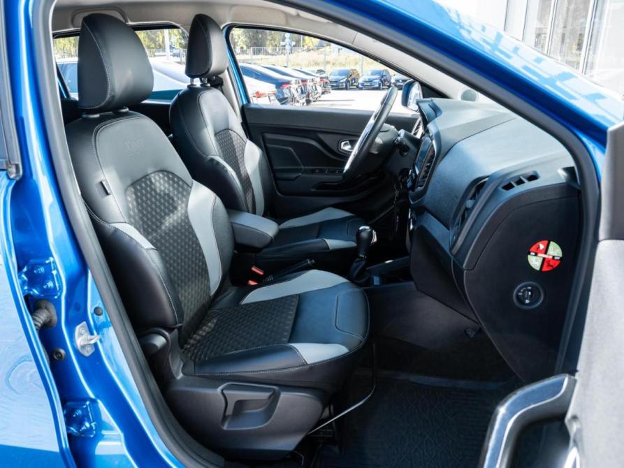 Lada (ВАЗ) XRAY I Ставрополь  - изображение 8