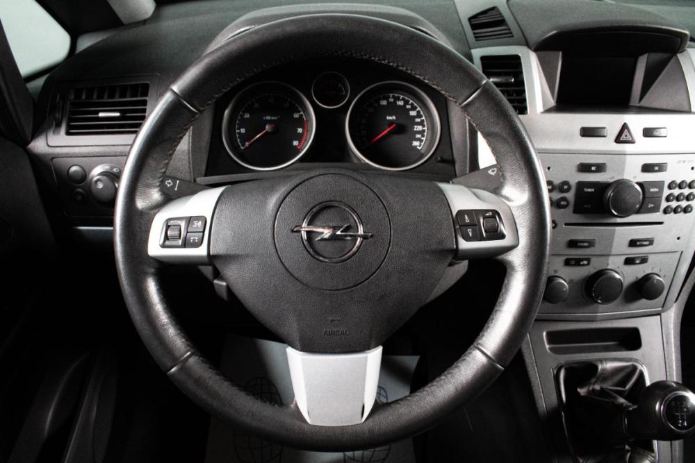 Opel Zafira OPC B Сургут  - изображение 11