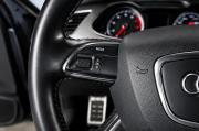 Audi A4 IV (B8) Рестайлинг Челябинск  - изображение 27