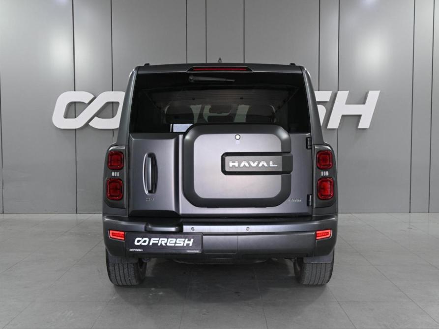 Haval H9 II Ростов-на-Дону  - изображение 4