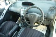 Toyota Vitz II (XP90) Омск  - изображение 34