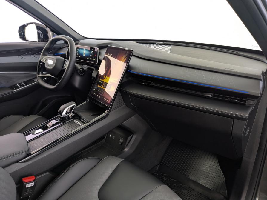 Geely Cityray Москва  - изображение 20