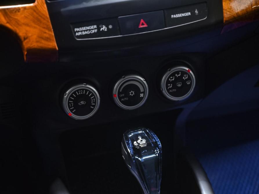 Mitsubishi Outlander II Челябинск  - изображение 24