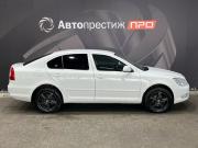 Skoda Octavia II (A5) Рестайлинг Пермь  - изображение 24