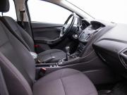 Ford Focus III Рестайлинг Москва  - изображение 25