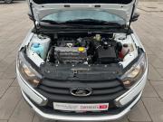 Lada (ВАЗ) Granta I Рестайлинг Стерлитамак  - изображение 45