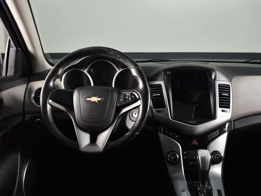 Chevrolet Cruze I Кемерово  - изображение 8