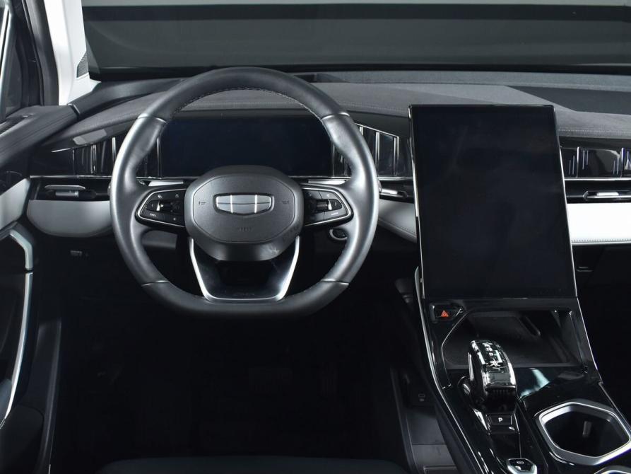 Geely Atlas II Кемерово  - изображение 8