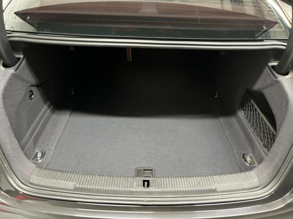Audi A6 IV (C7) с пробегом 2014 года, цена 1 450 000 рублей, 211030 км, седан, Автокод Объявления