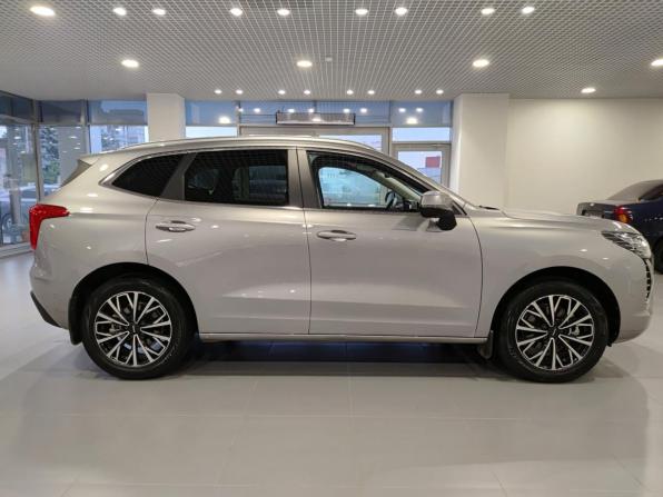 Haval Jolion I с пробегом 2023 года, цена 2 090 000 рублей, 14333 км, внедорожник, Автокод Объявления