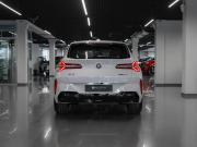 BMW X3 IV (G45/G48) Москва  - изображение 35