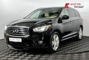 Infiniti QX60 I Нижний Новгород  - изображение 26