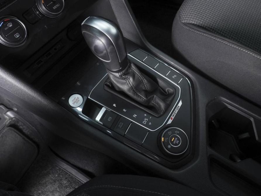 Volkswagen Tiguan II Ростов-на-Дону  - изображение 13