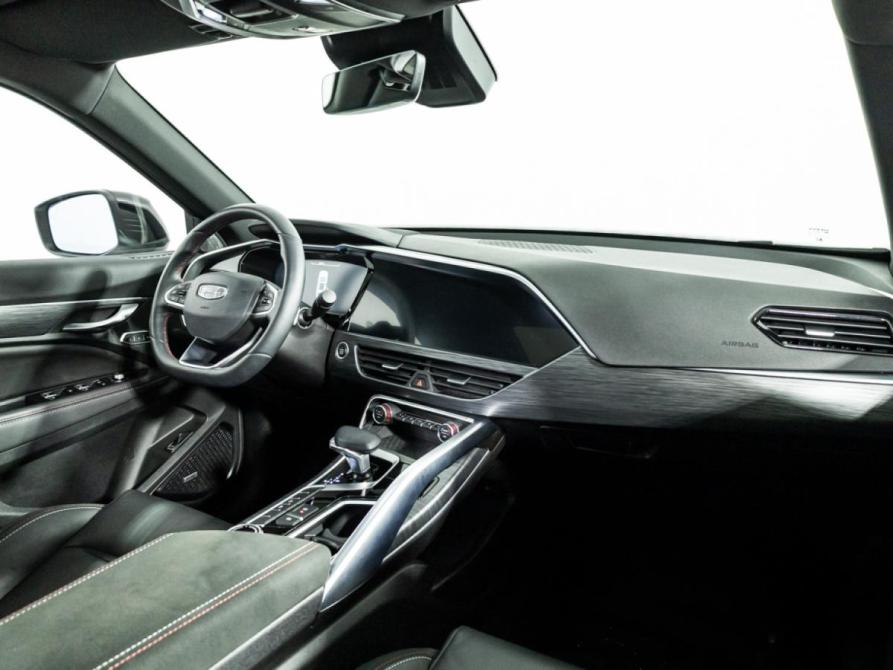 Geely Tugella I Рестайлинг Санкт-Петербург  - изображение 9