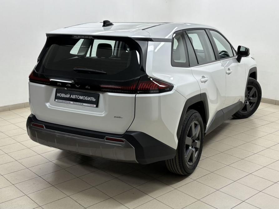 Toyota RAV4 VI (XA60) Вологда  - изображение 9