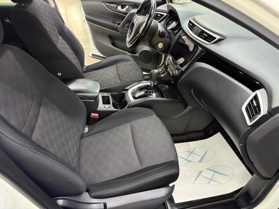 Nissan Qashqai II Азнакаево  - изображение 16